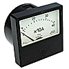 Щитовой прибор Э8030 400А/5 (50ГЦ)