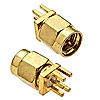 Разъем SMA 3401