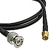 Разъем BNC-J-3-RG58-100CM-SMA-J-3