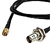 Разъем BNC-KY-3-RG58-100CM-SMA-J-3