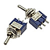 Микротумблер MTS-102 on-on