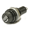 Держатель ДВП4-2 (5x20 10a 250v) импорт