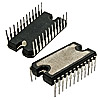 Микросхема КР1005ХА3