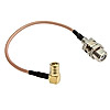Разъем SMB-JW-1.5-316-15CM-F-KY-1.5