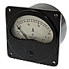 Щитовой прибор Э8021 20А/5 (50ГЦ)