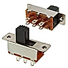 Переключатель KBB40-2P2W on-on