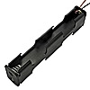 Батарейный отсек BH342 AA 2x2 (BH606)