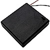 Батарейный отсек BH640 AA 4x1 закрытый