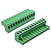 Клеммник разрывной 5ZSDV-12P