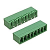 Клеммник разрывной ZCH381V-08P