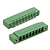 Клеммник разрывной ZCH381VM-08P