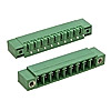 Клеммник разрывной ZCH381VM-09P