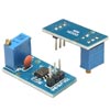 Электронный модуль NE555 Adjustable Frequency