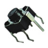 Кнопка тактовая KAN0621-0431B 6x6x4.3 mm экран