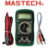 Мультиметр MAS838 (MASTECH)