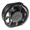 Вентилятор AC RQA 17250A2HBL Oval 220VAC