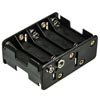 Батарейный отсек BH3103 AA 5x1+5x1