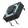 Кнопка тактовая KAN1211-0431B (SWT-5)