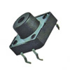 Кнопка тактовая KAN1211-0751B с/отв 12x12x7 mm