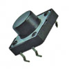 Кнопка тактовая KAN1211-0801B 12x12x8 mm