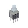 Кнопка миниатюрная PB22E06 без фиксации 6x6x10 mm