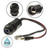 Разъем RJ45M20L25-5POE