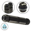 Разъем RJ45M25Z2L-6B