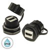 Разъем M25HDMIZ0-2.0 G