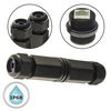 Разъем RJ45M25Z2L-6A