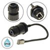 Разъем RJ45M25L25-5B
