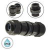 Разъем RJ45M20Z2-6A