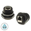 Разъем RJ45M25Z0-6B