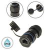 Разъем RJ45M20Z1-6AG