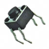 Кнопка тактовая KAN0611-0431B 6x6x4.3 mm