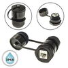 Разъем RJ45M25Z1-6AG2