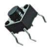Кнопка тактовая KAN0611-0501B 6x6x5 mm