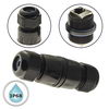 Разъем RJ45M25Z2-6B