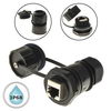 Разъем RJ45M25Z1-6BG2