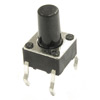 Кнопка тактовая KAN0611-0901B 6x6x9 mm