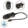 Разъем RJ45M22L25-5B