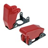 Тумблер SAC-01 RED