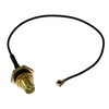 Разъем UFL-F/SMA-F JV-003+O 13CM