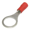 Клемма RV1.25-10 red
