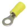 Клемма RV5.5-5 yellow