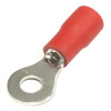Клемма RVL1.25-3.7 red