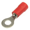 Клемма RVL1.25-4 red