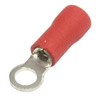 Клемма RVS1.25-3.7 red