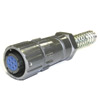 Разъем FQ14-7pin TK-8