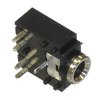 Аудио разъем TKX3-3.5-01 PCB jack