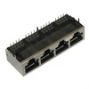 Разъем TJ9-10P8-04 cетевая розетка